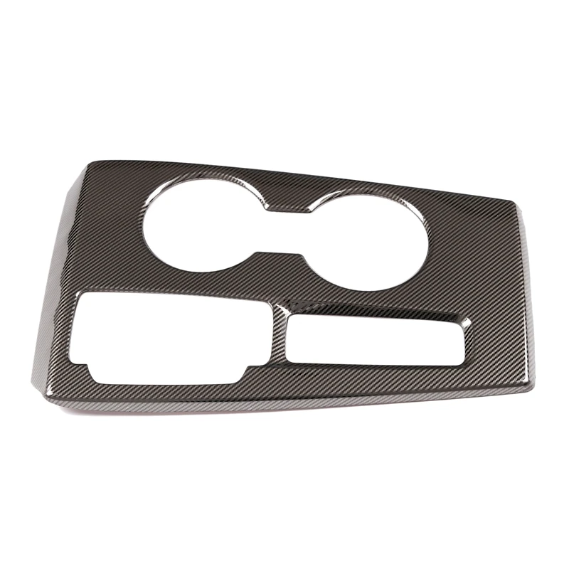 

For 2022 Honda Civic 11Th Stainless Steel Central Control Gear Box Cover Trim Car Interior Interior Accessories