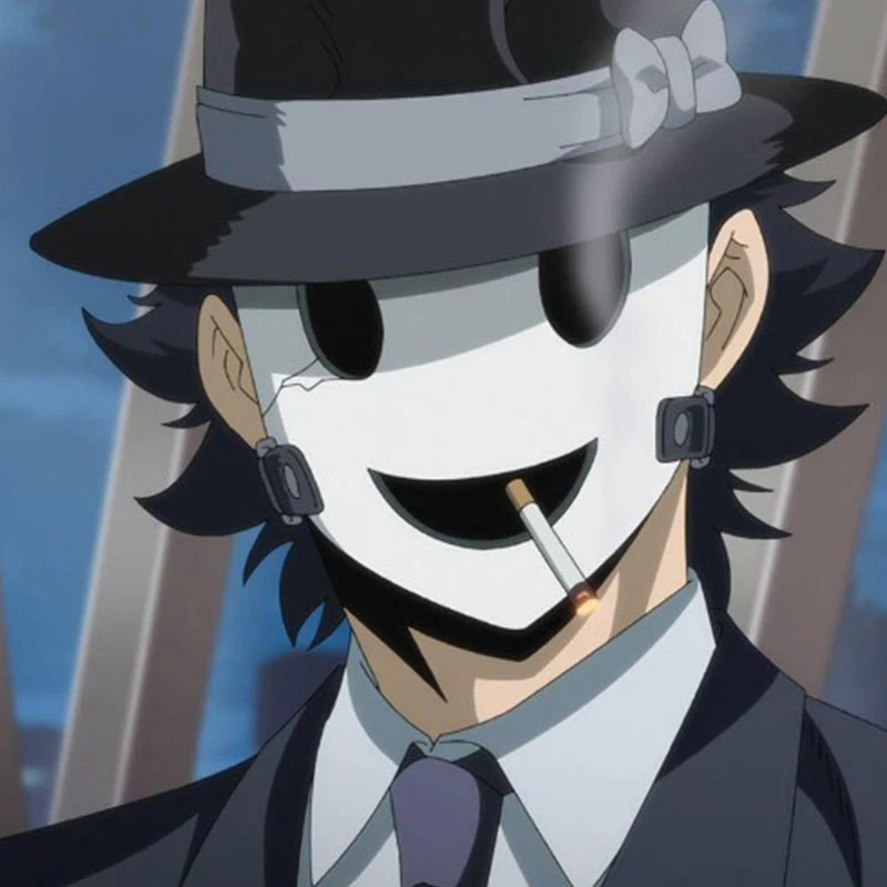 Светодиодная маска клоуна для Хэллоуина светящаяся светодиодсветодиодный с