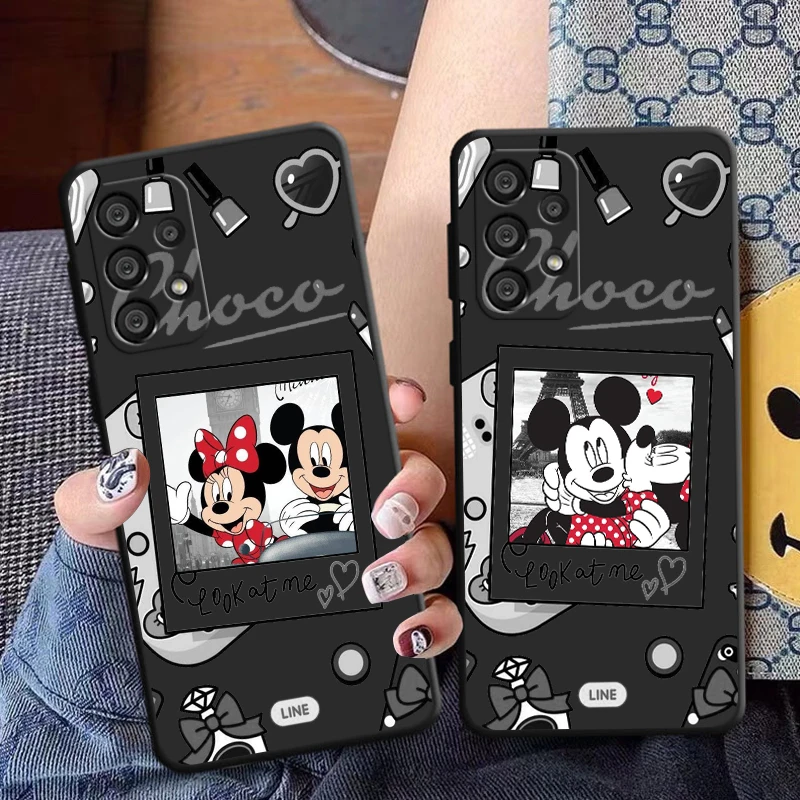 Чехол для Samsung A73 A72 A71 A53 A52 A51 A42 A32 A23 A22 A21S A13 A12