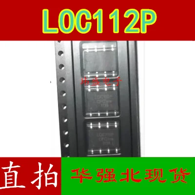 

5 шт./лот LOC112P SOP-8
