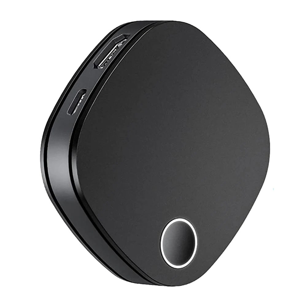 

4K HDR Wireless -Compatible Receiver, 4K@60Hz TV Projector Monitor , Supports 2.4/5GHZ WiFi and Airplay Adapter