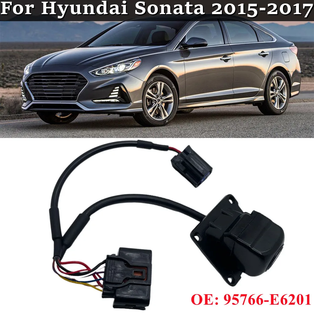 

Камера заднего вида 95766-E6201 для Hyundai Sonata 2015-2017