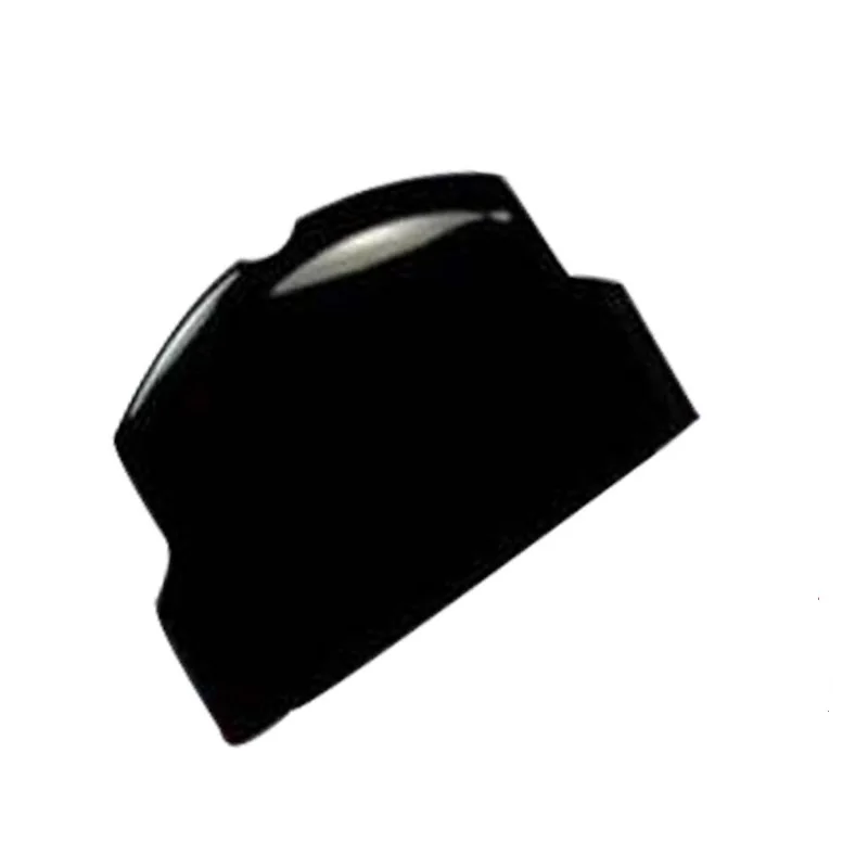 Новая запасная крышка батарейного отсека для игровой консоли Sony PSP 2000