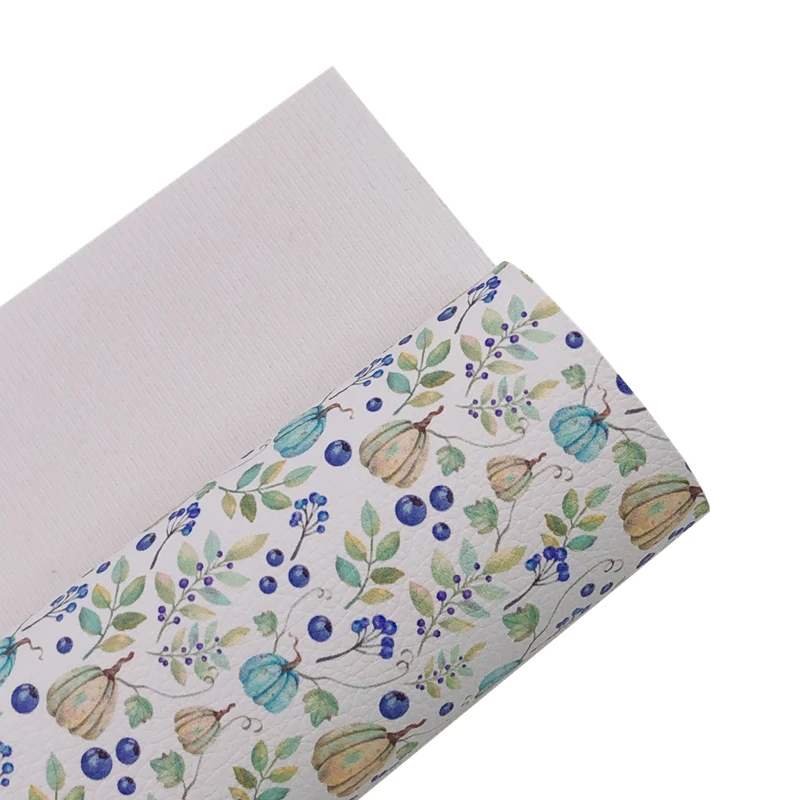 Новинка лист радужной расцветки из искусственной кожи 30 х22 см - купить по