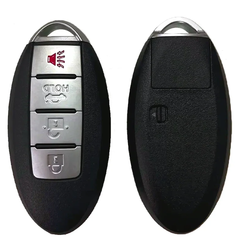 Для Nissan Smart Key LS4-NISN-01 Card 4-Button 10 шт./партия