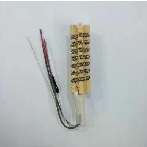 Высочайшее качество KADA 853B BGA предварительная нагревательная станция термостат