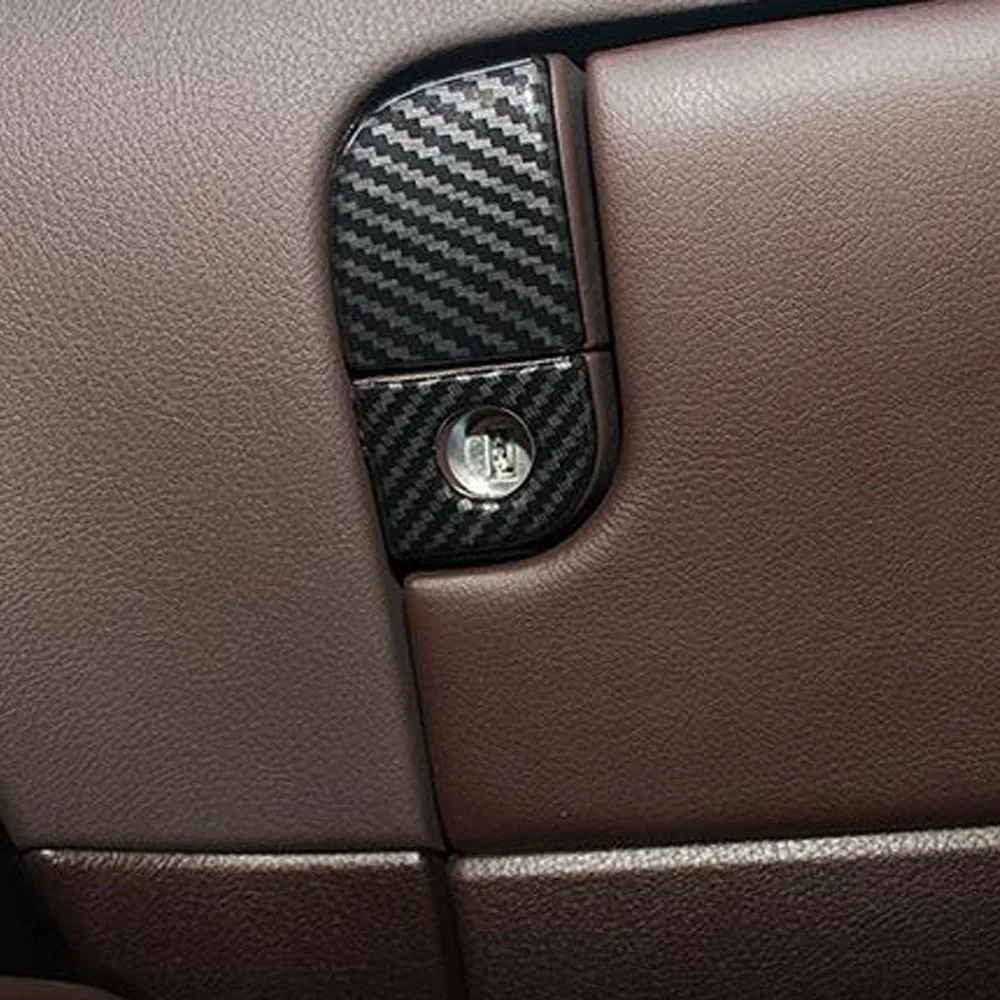 Для Lexus ES ES200 ES250 ES300 ES350 2018 2019-2024 дверное стекло кнопка переключения крышка панели