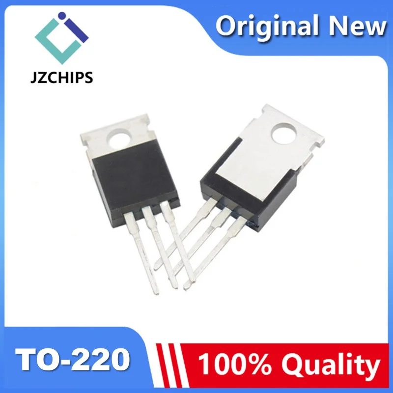 (10piece)100% New CSD18502KCS CSD18502 KCS TO-220 JZCHIPS