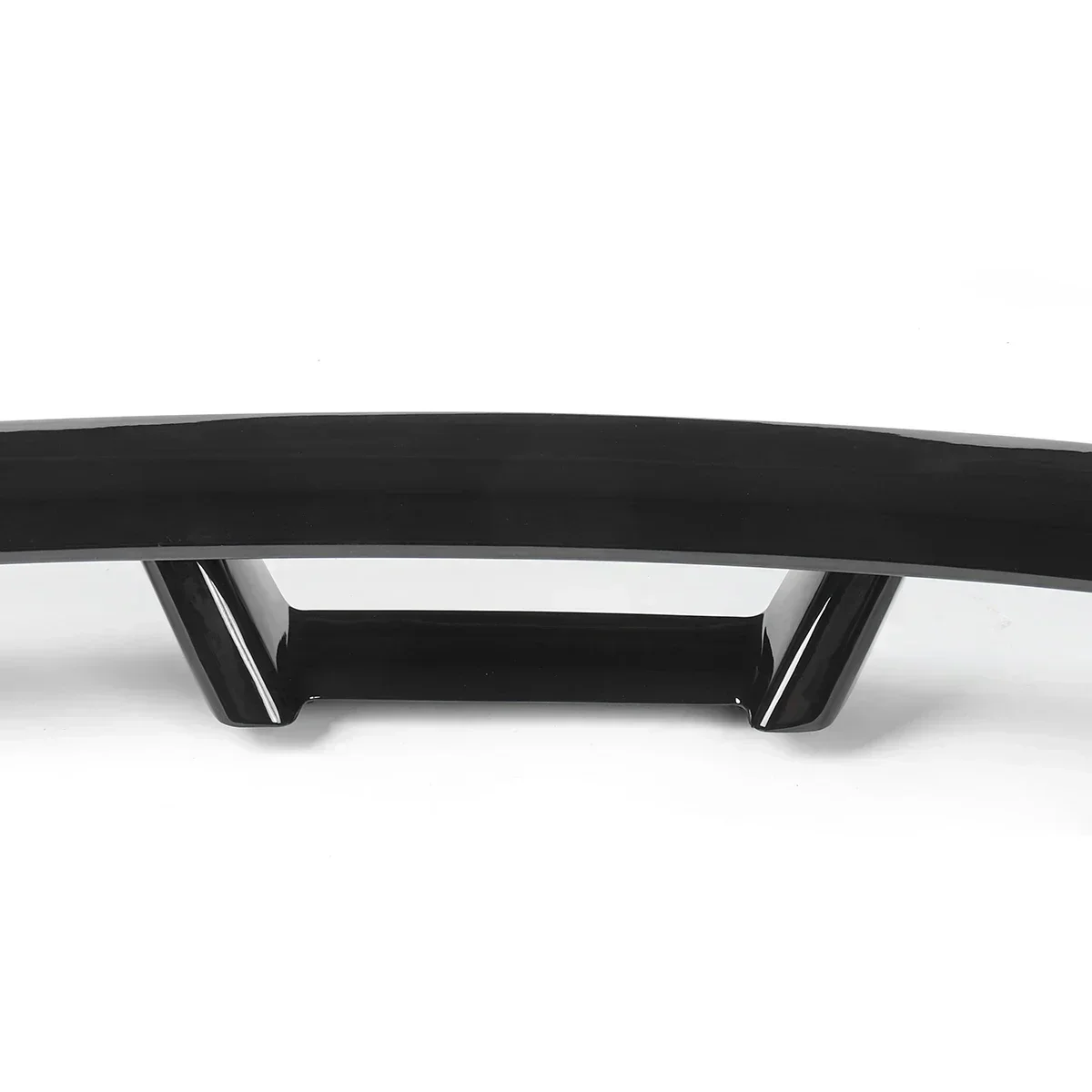 GT Style Автомобильный задний спойлер багажника крыло губа для Ford Mustang S550 2015-2021