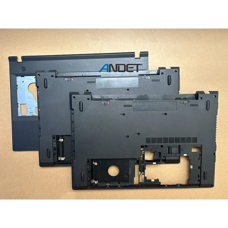 Новинка Оригинальный чехол для ноутбука Lenovo E50-30 E50-70 подставка верхняя панель