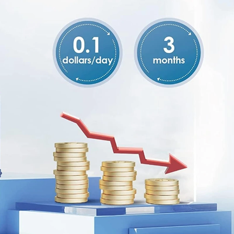 Filter Replacement For PUR PURPLUS Faucet Filtration Systems Pur RF-9999 Water