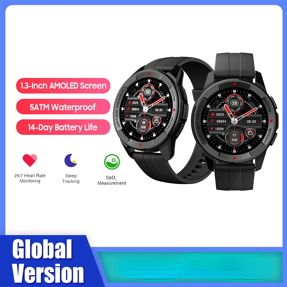 

X1 Smartwatch Fitness Tracker Heart Rate Body Pressure Monitor Life Waterproof Smart Bracelet Men Women For Android IOS Genuine