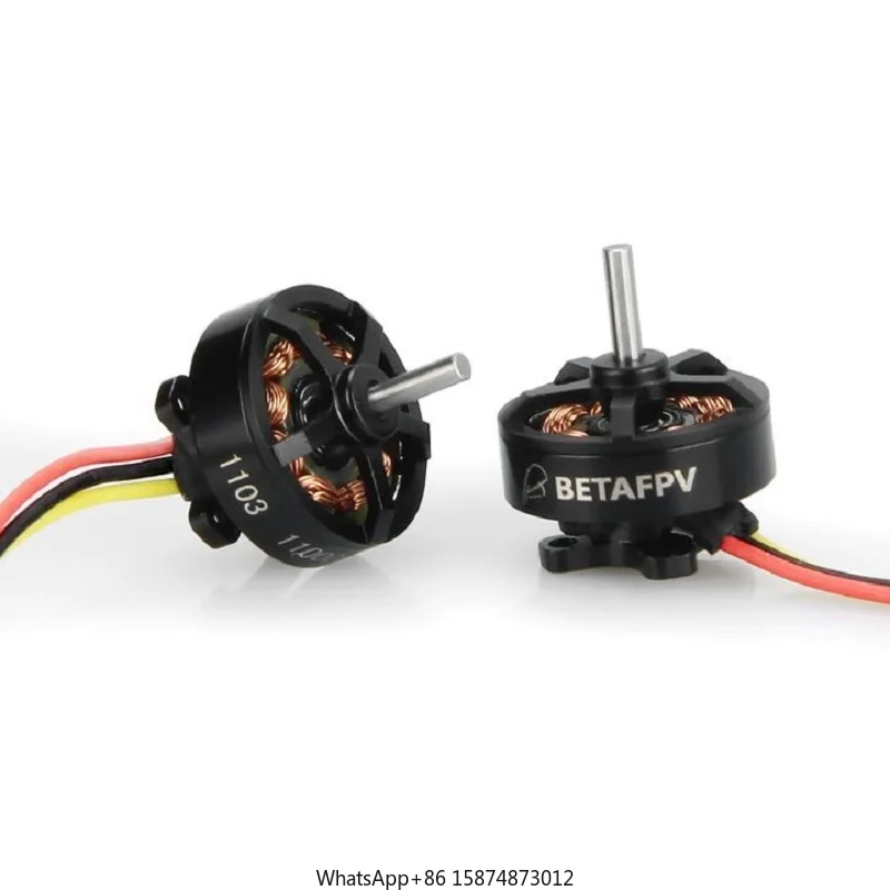 BETAFPV 1103 11000 кв-2S бесщеточные моторные диски для Cetus X FPV RC Racing dr one
