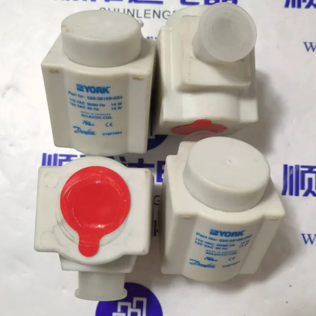 

Электромагнитная катушка 35169 York Controls 025-02535169000-000