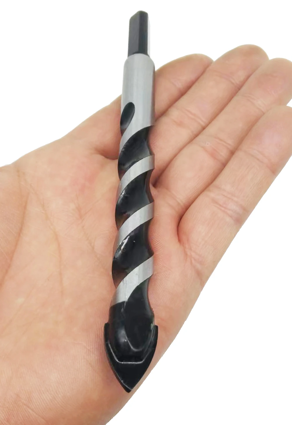 Новинка 1 набор многофункциональное спиральное сверло для создания отверстий с