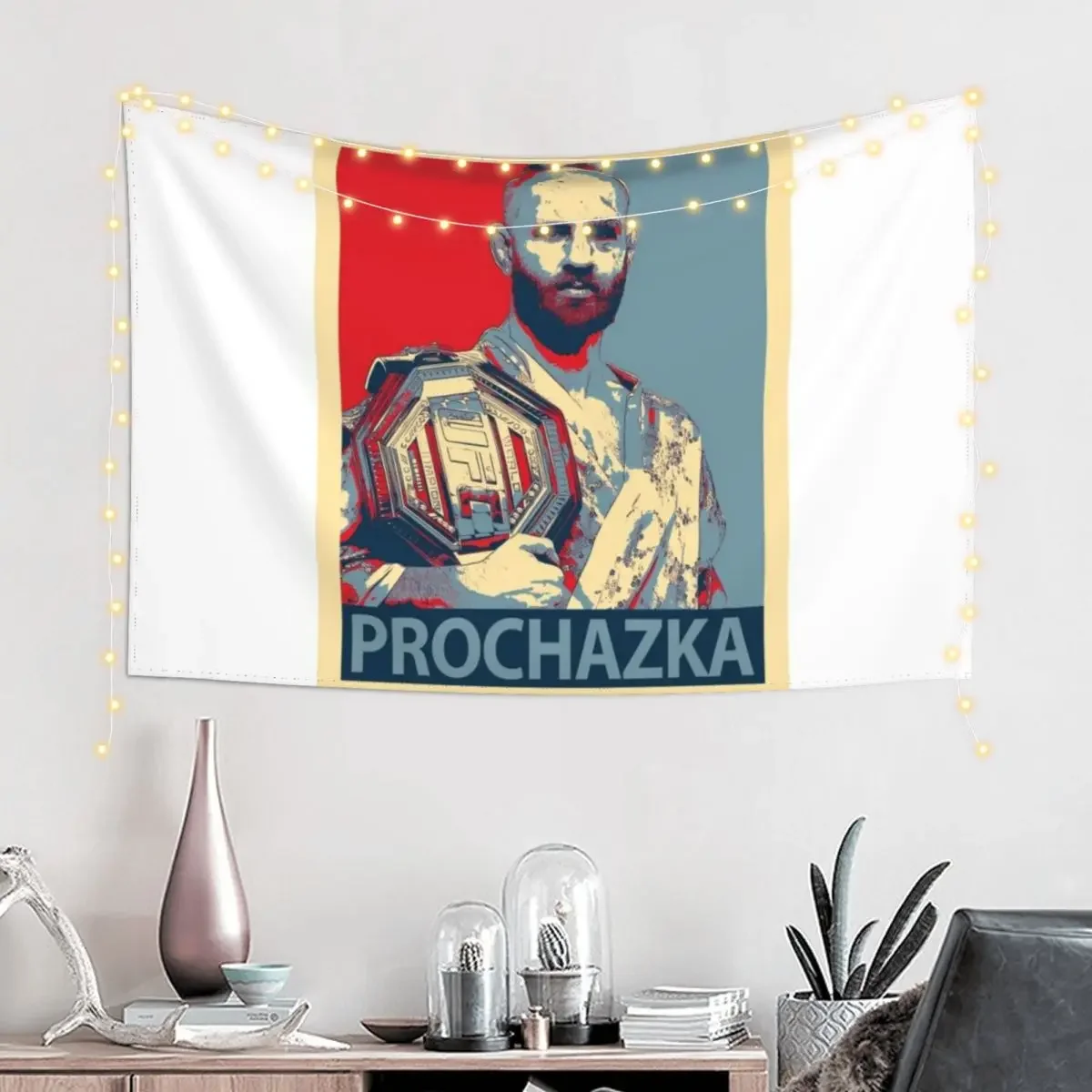 Гобелен Jiri Prochazka предметы украшения стены декор для дома и комфорта эстетическое