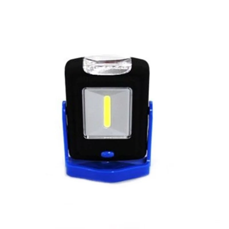 

Mobile lamp 3W 20 Cob Led magnet blue/LAPS36