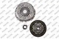 

22250 clutch set for PAJERO