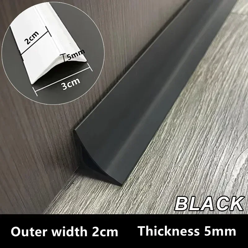 

Yin corner decorative strip