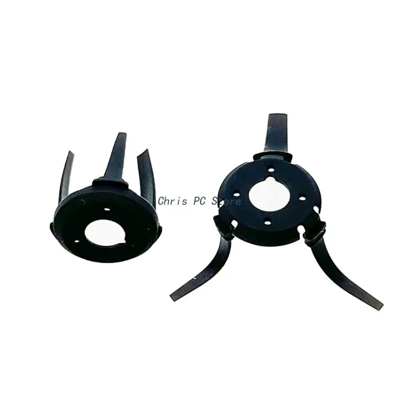 

H8WA 2Pcs Gimbal Rubber Damper Left Right Repair Part for Mini 3 Pro Repalcement
