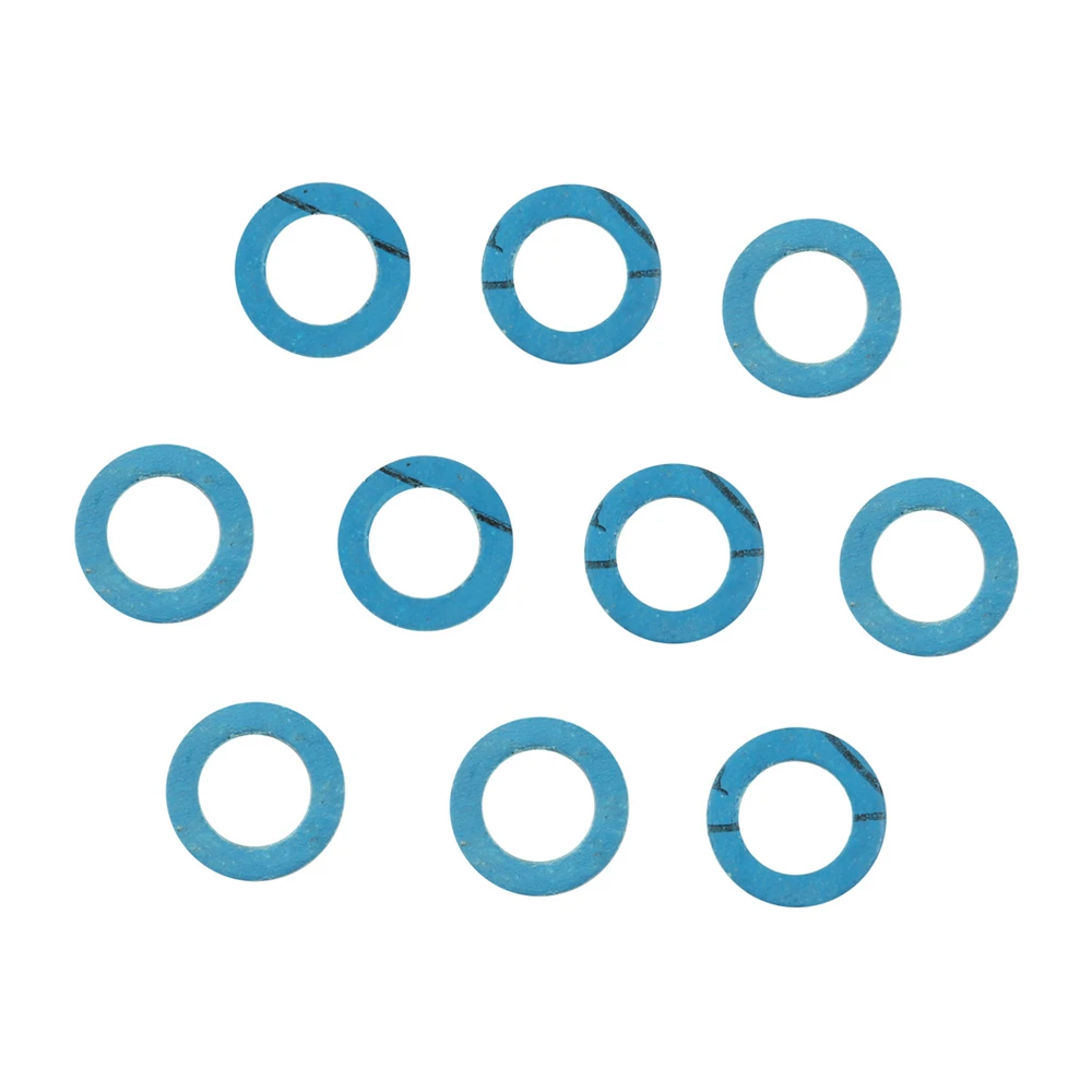 

​12pcs Drain Screw Gasket Marine Lower Unit Seal For Mercury Marine 12-19183-3 12-19183Q02 12-19183K02 18-2244