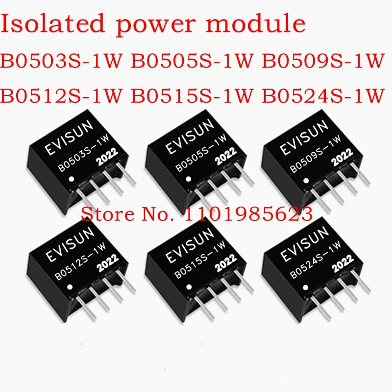 Usb-модуль питания 5 В 3 9 12 24 1 Вт