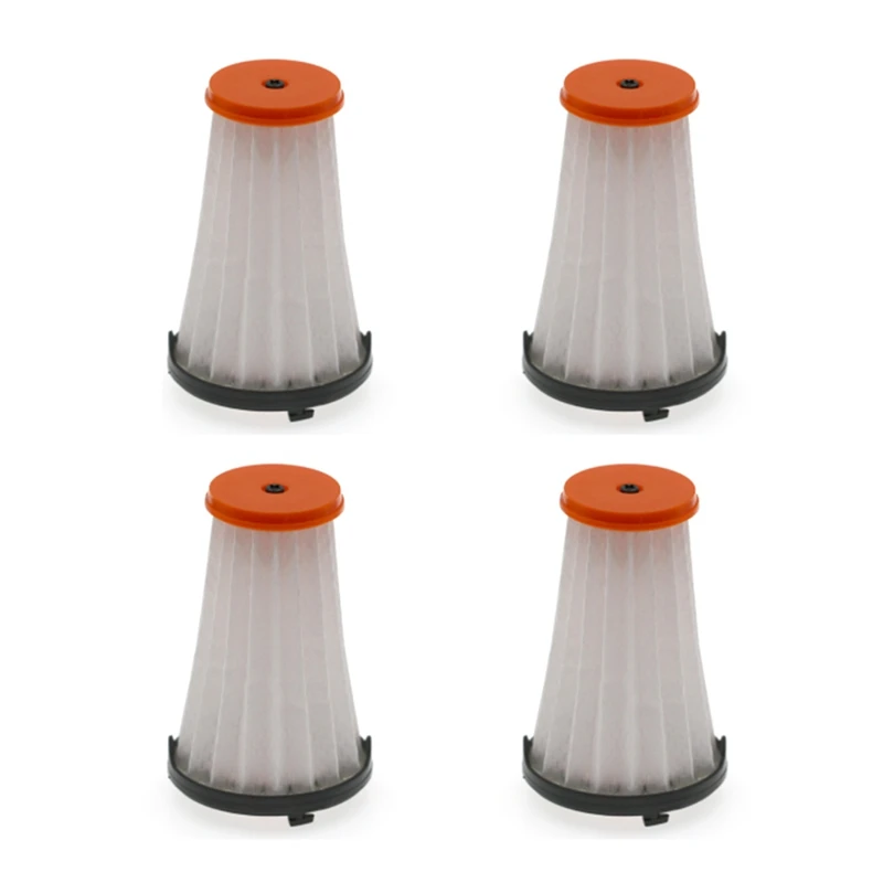 

6Pcs HEPA Filter For Electrolux Vacuum Cleaner ZB3003/ZB3013 Filter Vacuum Cleaner Parts Replacement
