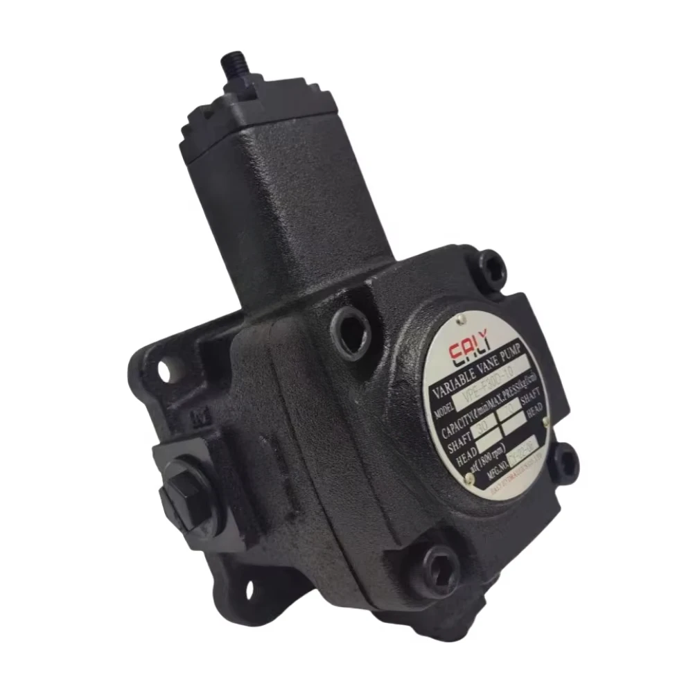 Лопастной насос EALY VPE-F15D-10 VPE-F20D-10 VPE-F30D-10 VPE-F40D-10 VPE-F12A-10 VPE-F12B-10/-F12C-10/-F15A-10/-F15B-10 VPE-F30B-10G