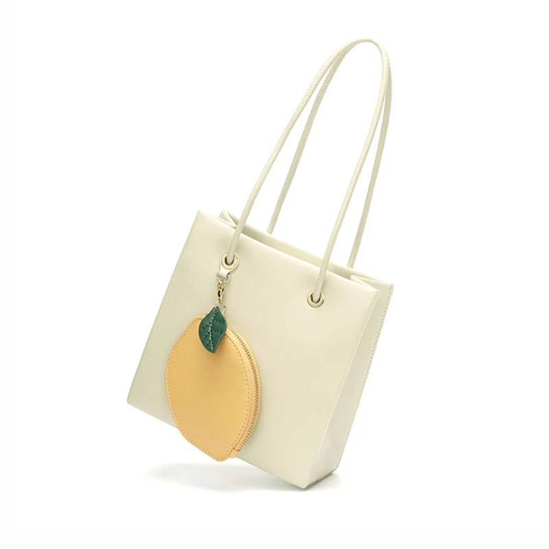 

Small bag women's 2022 new trendy summer high-end sense niche Western-style underarm bucket bag simple shoulder messenger bag