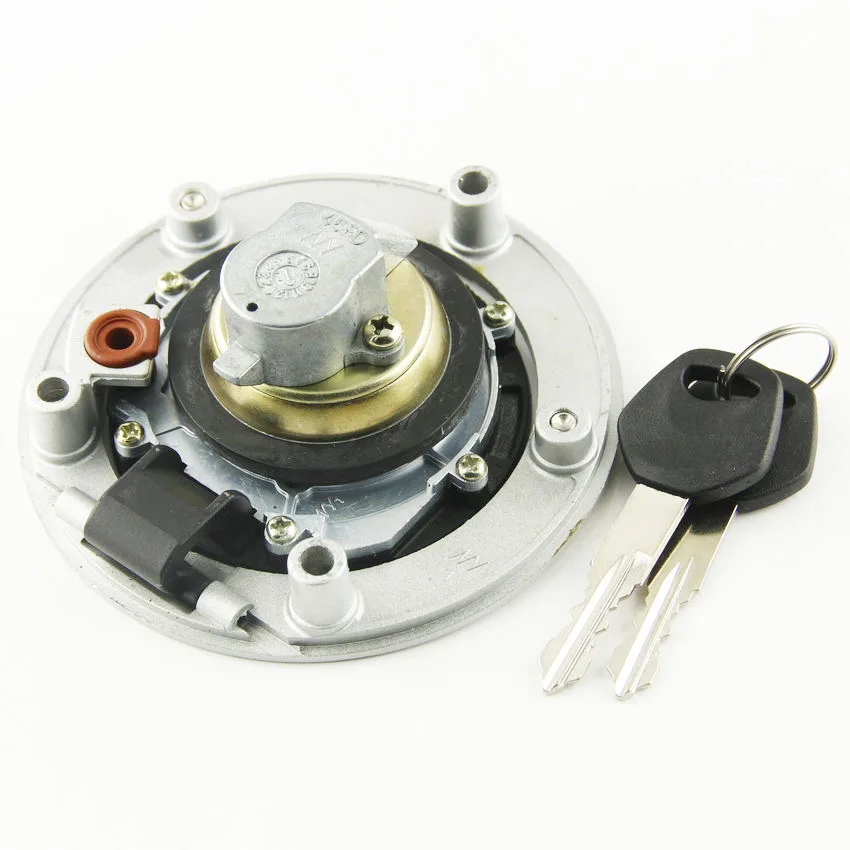 Крышка топливного бака для Suzuki SFV650 GLADIUS 2009, GSX1250 11-12, GSR400 2006-2008, GSR600 2006-2008, GSR750 2011-2013, GSX650F 08-09 (art.: 3920d9e35bbc2) - 3920d9e35bbc2