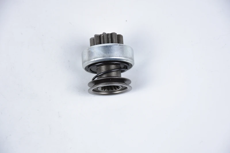 

9-tooth 16-key starter Motor Starter gear One-way tooth for Mercedes Benz BMW 320 318 E46 E90