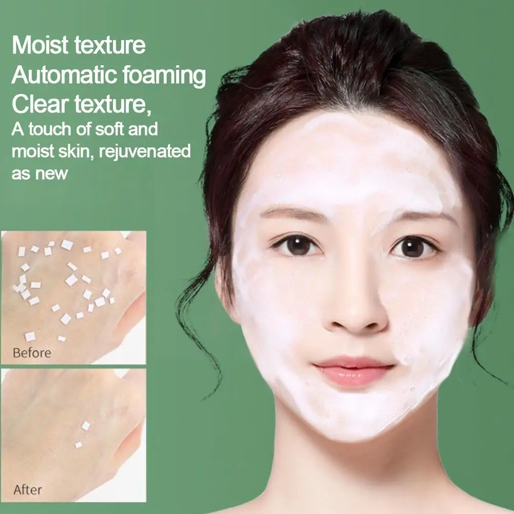 Новинка 2022 чистый увлажняющий и Осветляющий тон кожи маленькая слегка