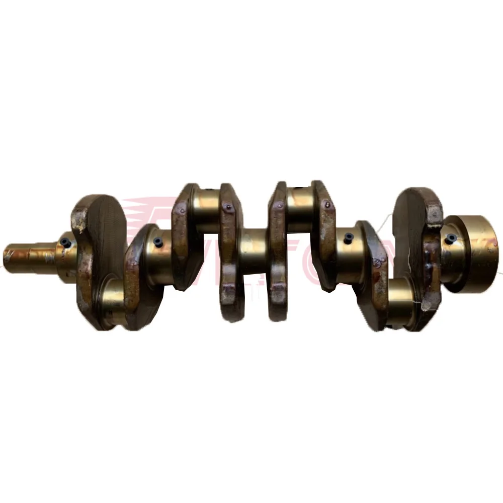 Для коленчатого вала CUMMINS QSB3.3 + 4 шт. комплект для ремонта поршня кольцо основной