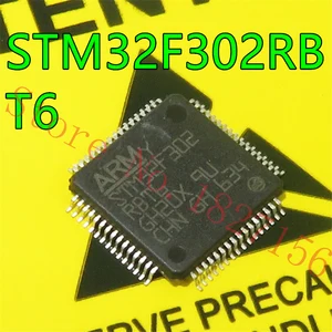 Direct Promotion New&original STM32F302RBT6 STM32F302