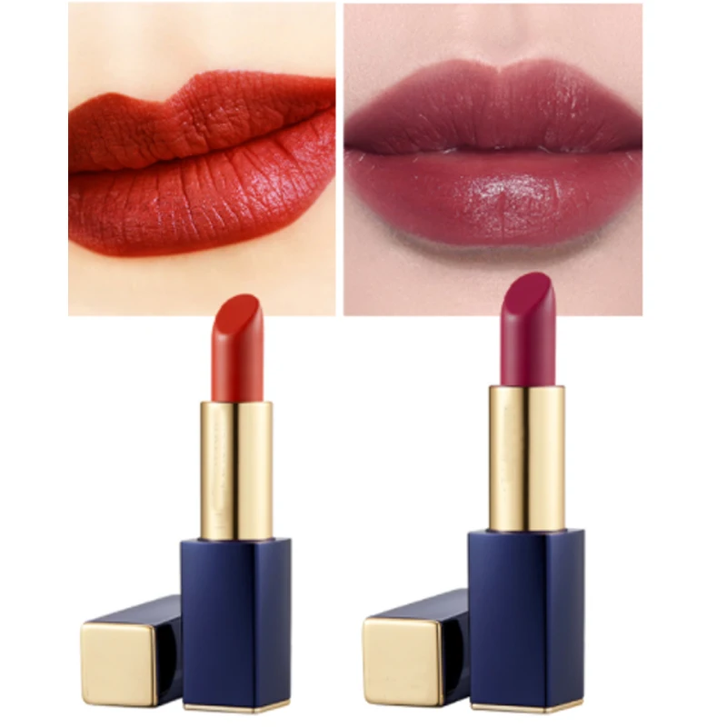 

Pure Color Envy Matte Lipstick Rouge 333 Persuasive / 420 Rebellious Rose 3.5g Sculpting Lipstick Rouge Sculpatant Brand New