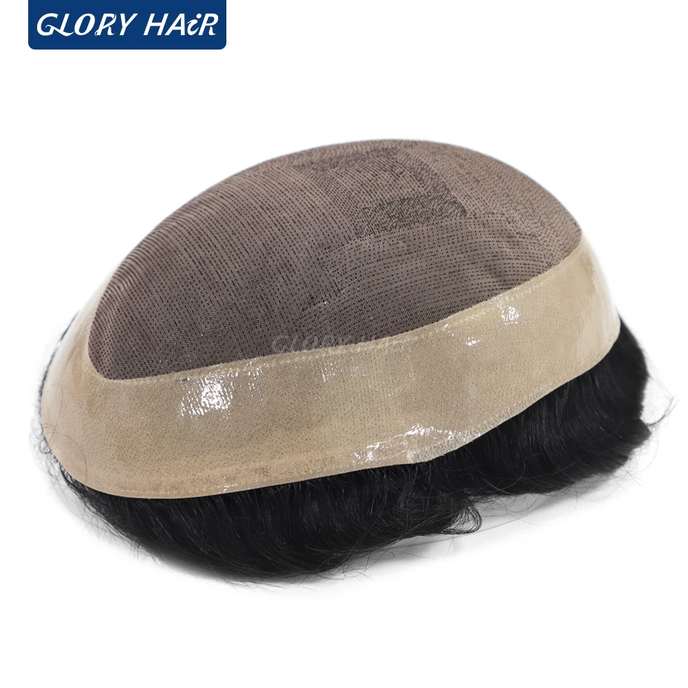 Рисунок 3 - Мужской парик Gloryhair - Duro