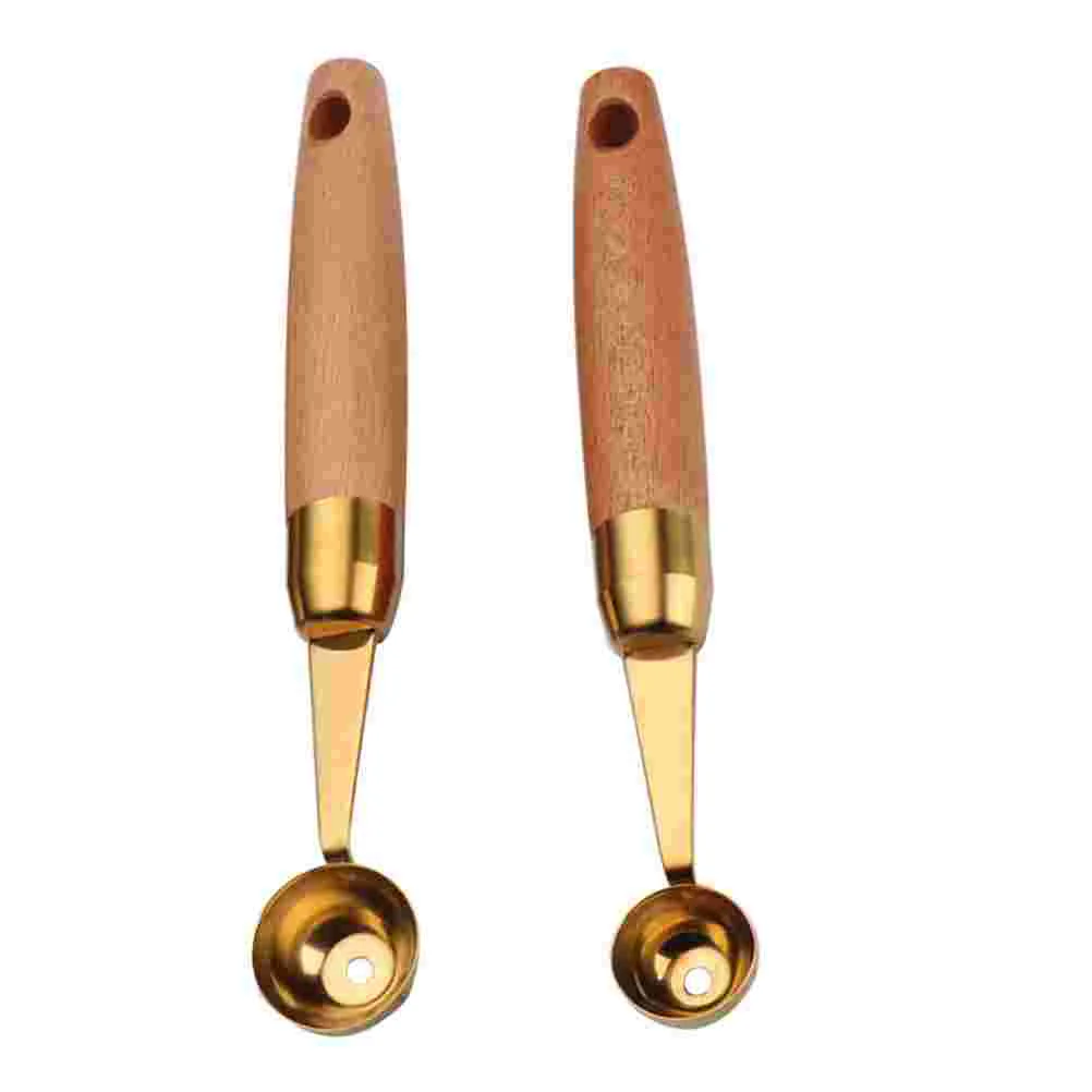 

Scoop Fruit Baller Melon Scooper Spooncream Ice Cookie Watermelon Carving Dough Toolcantaloupelemon Scraper Tools Portion