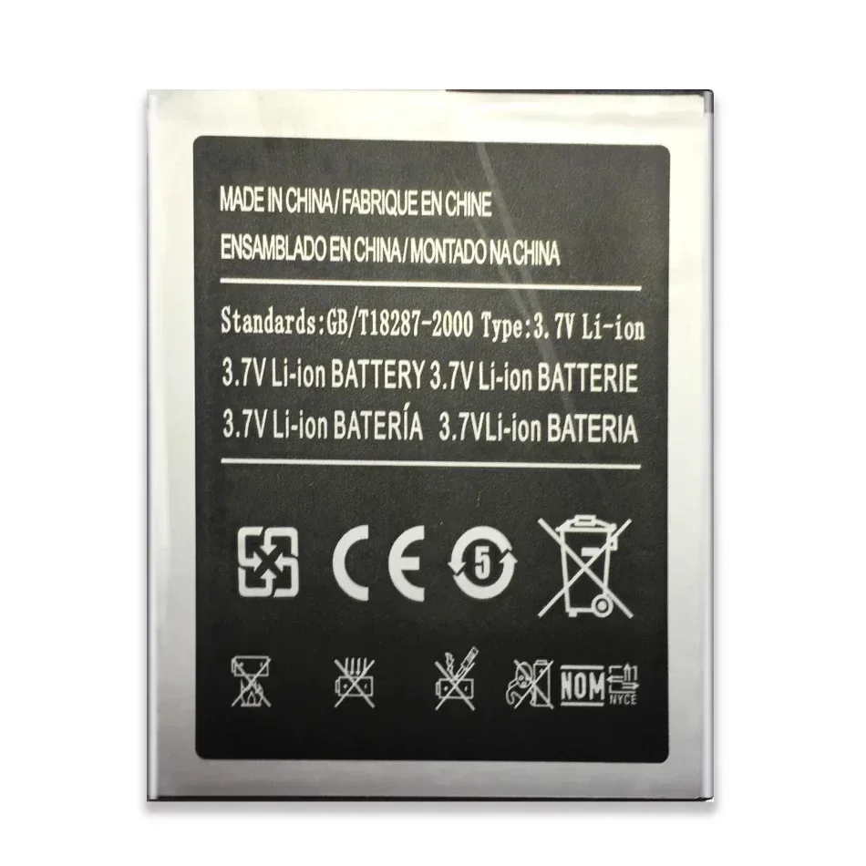 Аккумулятор мобильного телефона 4600 мАч для Star N9000 Kingelon N9800 четырехъядерный