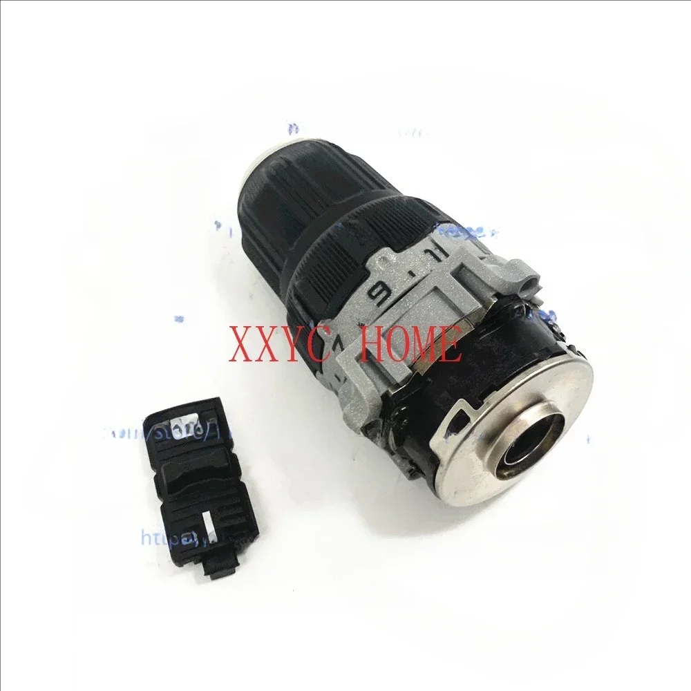 Коробка передач патрон в сборе коробка N681261 DCD701 DCD701C1E DCD701D2 DCD701M детали для