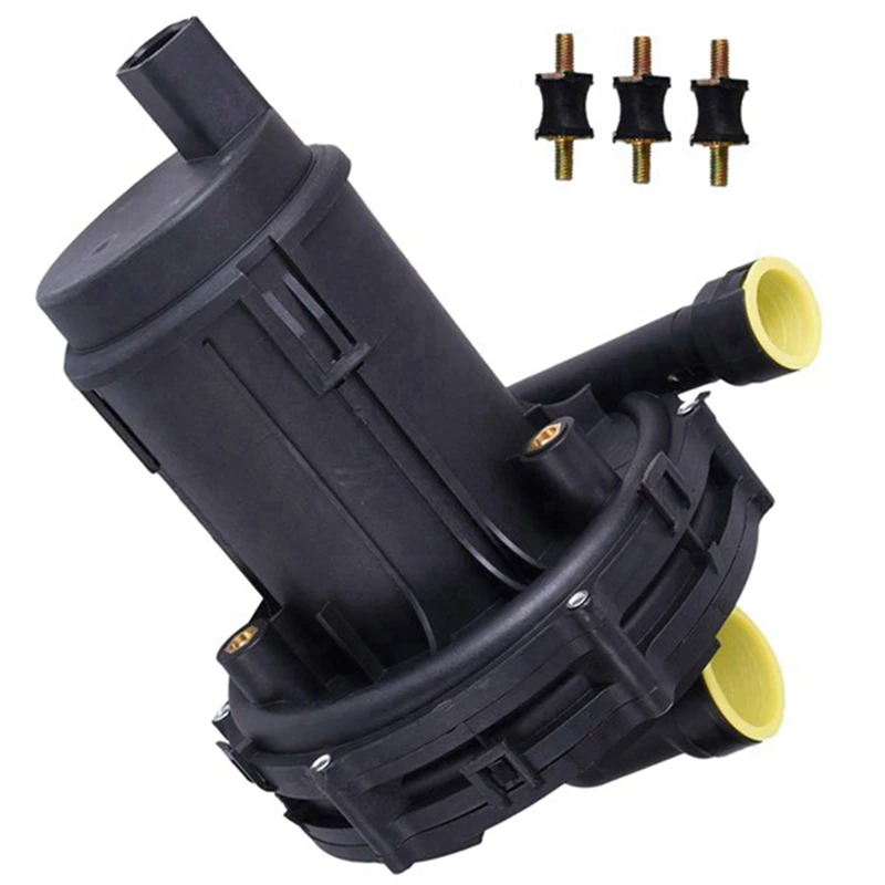 Насос смога для впрыска воздуха Golf Jetta Passat A4 A6 TT 078906601 Д М