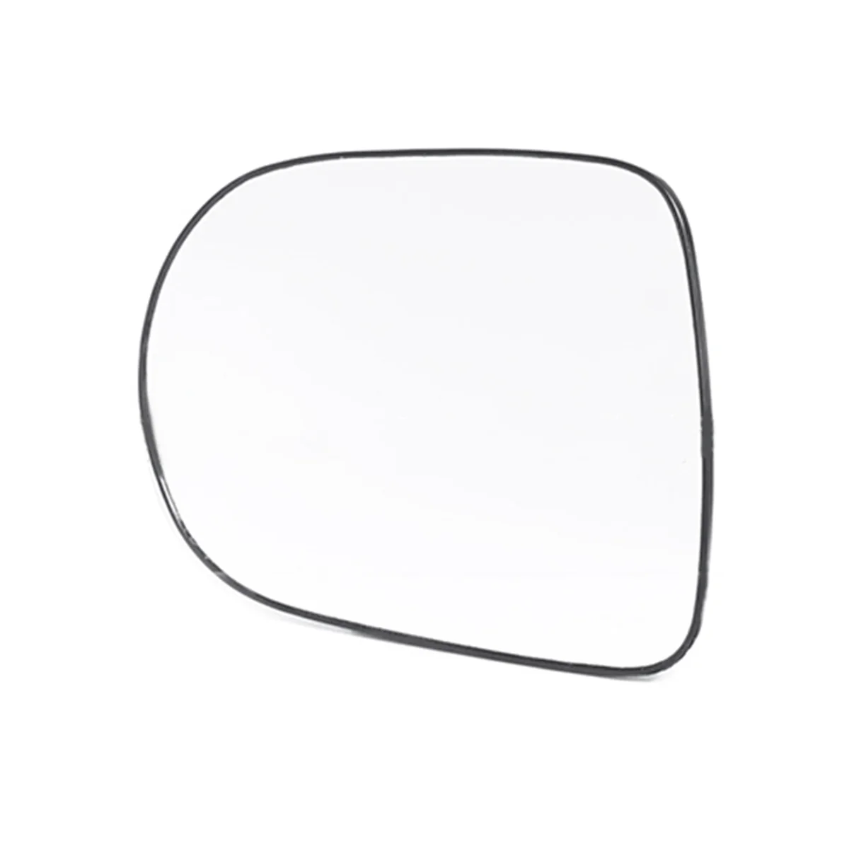 Дверное боковое зеркало с подогревом для Toyota 2010-2015 LEXUS RX350