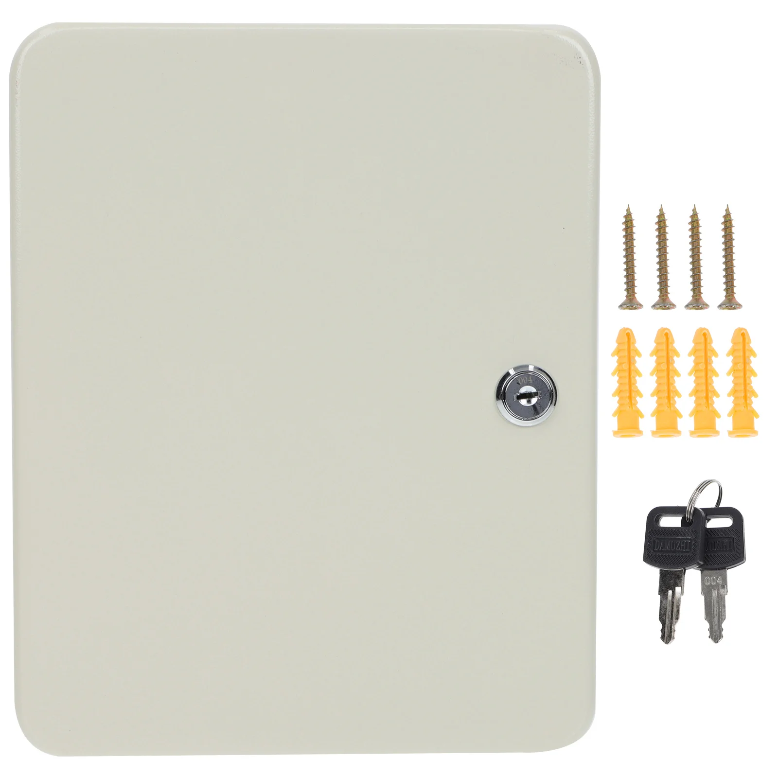 

Multi-slot Keys Storage Cabinet Key Storage Box for Real Estate Agency