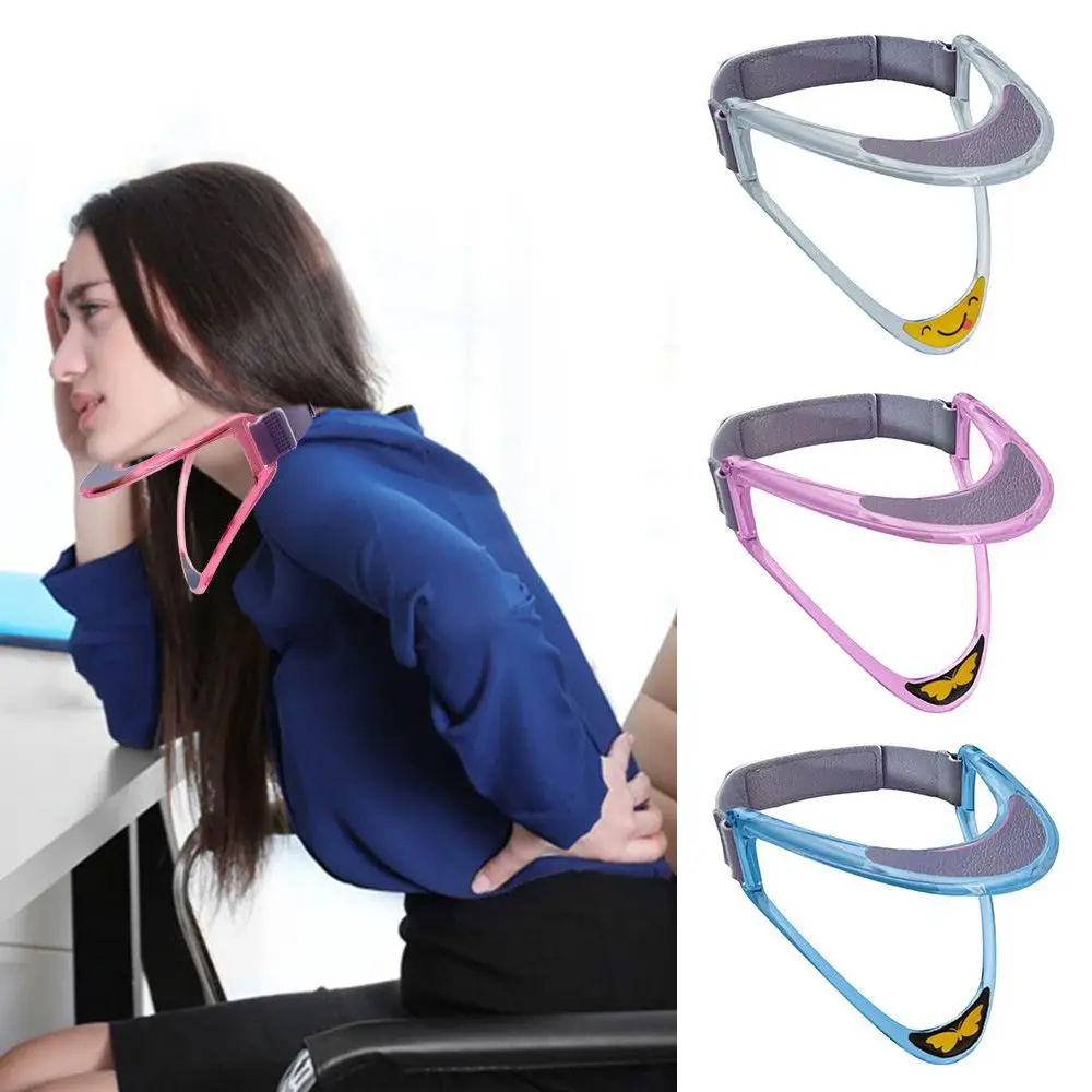 

Health Care Posture Corrector Cervical Collar Cervical Neck Support Brace Massage