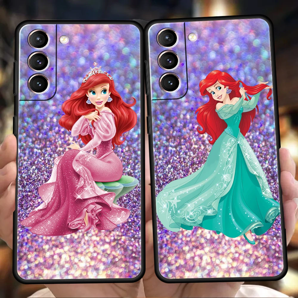 

Чехол для Samsung S22 S20 S21 FE Note S21 20 10 Ulrta S10 S10E S9 M21 M22 M32 M31