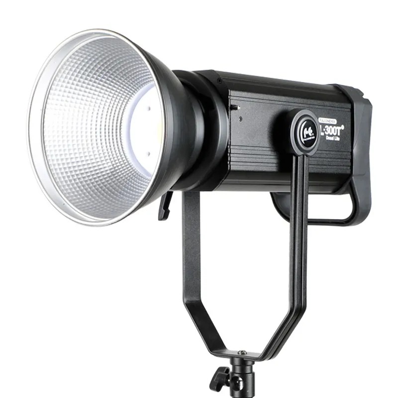 

Falconeyes DSL-300T 300W Video Studio lighting Led Light Video Photographic Fill Spot Led Photography Light