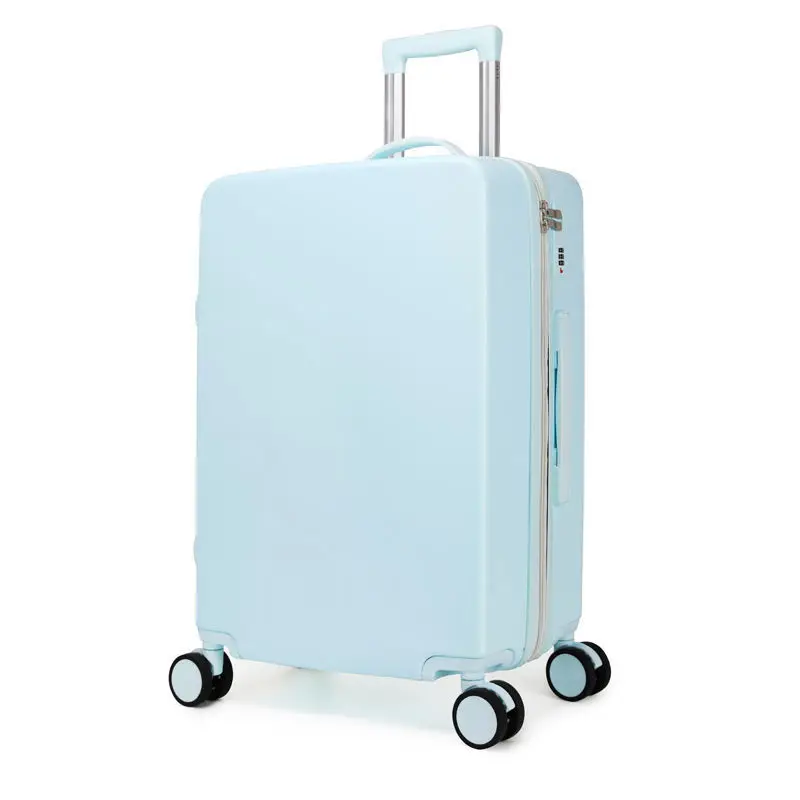 Quiet rotating travel luggage  CH585-649760