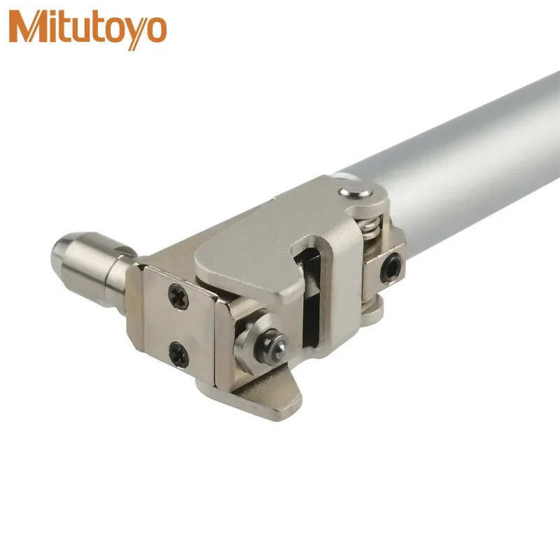 Калибры Mitutoyo для глухих отверстий 15-35 мм 35-60 50-150 511-435 511-436 511-437 с циферблатным