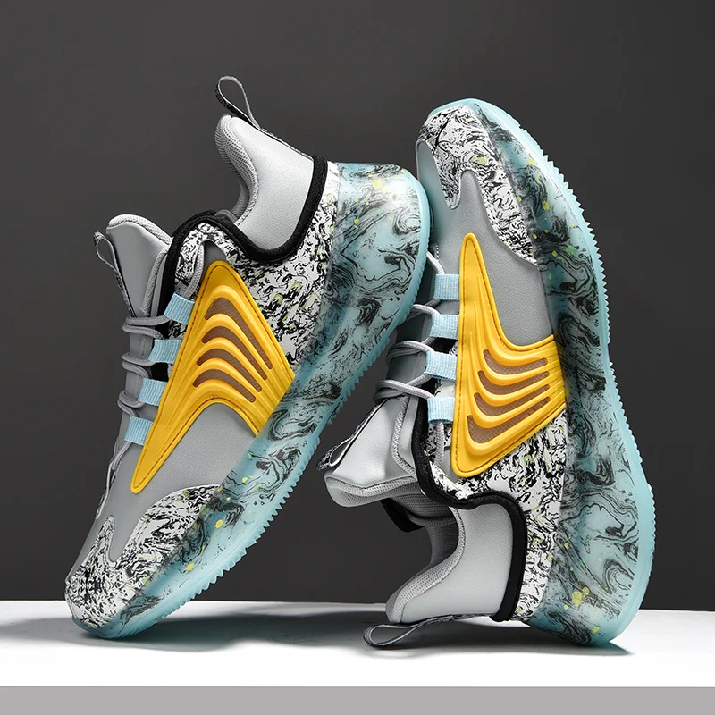 

Shoes men Sneakers Male casual Mens Shoes tenis Luxury shoes Trainer Race Breathable Shoes fashion loafers running Shoes for men