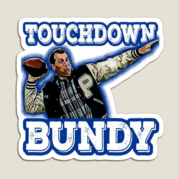 Магнит Touchdown Bundy для планшетов магнитный держатель детей наклейки детский