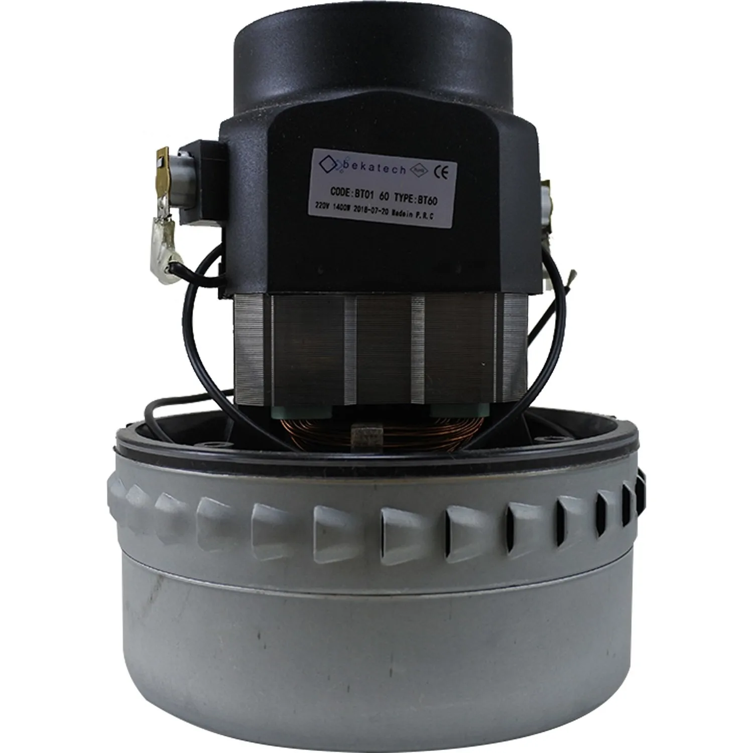 

Двигатель для пылесоса BT 60 1400 WALT Karcher Puzzi 200
